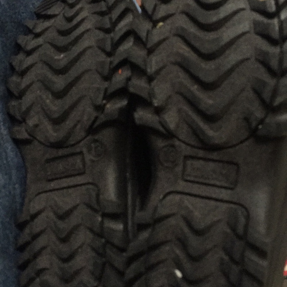 Snow boots - Picture 2 of 2